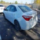 2T1BURHE4FC432462 2015 Toyota Corolla S auction photo thumbnail 3