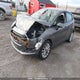 3FADP4EJ0EM193623 2014 Ford Fiesta Se auction photo thumbnail 2
