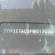 3VWYT7AU5FM017030 2015 Volkswagen Golf Gti auction photo thumbnail 19