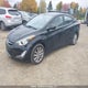 KMHDH4AE0GU632300 2016 Hyundai Elantra Sport Appearance auction photo thumbnail 2