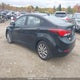 KMHDH4AE0GU632300 2016 Hyundai Elantra Sport Appearance auction photo thumbnail 3
