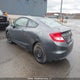 2HGFG3B4XCH008907 2012 Honda Civic Lx auction photo thumbnail 3