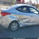 5NPDH4AE8DH394092 2013 Hyundai Elantra auction photo thumbnail 6
