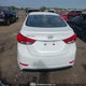 5NPDH4AEXFH646671 2015 Hyundai Elantra Gl auction photo thumbnail 17