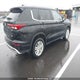 JA4J4UA80PZ602966 2023 Mitsubishi Outlander Le/Le Premium/Noir/Se/Sel auction photo thumbnail 4