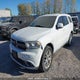 1C4RDJDG1GC362436 2016 Dodge Durango Limited auction photo thumbnail 2