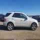 4JGBB2FB5AA579937 2010 Mercedes-Benz Ml 350 Bluetec 4Matic auction photo thumbnail 14