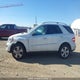 4JGBB2FB5AA579937 2010 Mercedes-Benz Ml 350 Bluetec 4Matic auction photo thumbnail 15