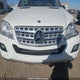 4JGBB2FB5AA579937 2010 Mercedes-Benz Ml 350 Bluetec 4Matic auction photo thumbnail 21