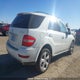 4JGBB2FB5AA579937 2010 Mercedes-Benz Ml 350 Bluetec 4Matic auction photo thumbnail 4