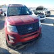 1FM5K8GT4GGD07490 2016 Ford Explorer Sport auction photo thumbnail 11