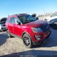 1FM5K8GT4GGD07490 2016 Ford Explorer Sport auction photo thumbnail 12