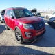 1FM5K8GT4GGD07490 2016 Ford Explorer Sport auction photo thumbnail 1