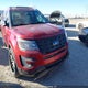 1FM5K8GT4GGD07490 2016 Ford Explorer Sport auction photo thumbnail 6