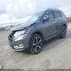 5N1AT2MV4KC808152 2019 Nissan Rogue S/Sl/Sv auction photo thumbnail 2