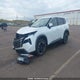 JN8BT3BB8SW156081 2025 Nissan Rogue 60Th Anniversary Edition/Sv Moonroof auction photo thumbnail 2