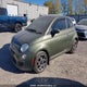 3C3CFFBR4CT201938 2012 Fiat 500 Sport auction photo thumbnail 2