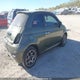 3C3CFFBR4CT201938 2012 Fiat 500 Sport auction photo thumbnail 4
