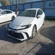 4T1DAACK9SU578168 2025 Toyota Camry Se auction photo thumbnail 2