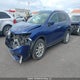5N1AT2MV0HC747536 2017 Nissan Rogue S/Sl Platinum/Sv auction photo thumbnail 2