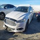 3FA6P0T97DR180279 2013 Ford Fusion Se auction photo thumbnail 2