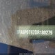 3FA6P0T97DR180279 2013 Ford Fusion Se auction photo thumbnail 9