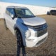 JA4J4WA85RZ620717 2024 Mitsubishi Outlander Sel/Platinum Edition auction photo thumbnail 1