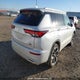 JA4J4WA85RZ620717 2024 Mitsubishi Outlander Sel/Platinum Edition auction photo thumbnail 4