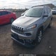 1C4PJLDSXEW101396 2014 Jeep Cherokee auction photo thumbnail 2