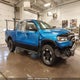 1C6SRFLT2LN419599 2020 Ram 1500 Rebel auction photo thumbnail 1