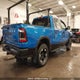 1C6SRFLT2LN419599 2020 Ram 1500 Rebel auction photo thumbnail 4