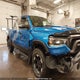 1C6SRFLT2LN419599 2020 Ram 1500 Rebel auction photo thumbnail 6
