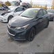 3G1BE5SM0HS529646 2017 Chevrolet Cruze Lt Auto auction photo thumbnail 2