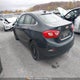 3G1BE5SM0HS529646 2017 Chevrolet Cruze Lt Auto auction photo thumbnail 3