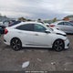 2HGFC1F9XGH101292 2016 Honda Civic Touring auction photo thumbnail 14