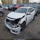 2HGFC1F9XGH101292 2016 Honda Civic Touring auction photo thumbnail 2