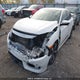 2HGFC1F9XGH101292 2016 Honda Civic Touring auction photo thumbnail 6