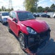 WP1AB2A22GLA96490 2016 Porsche Cayenne S auction photo thumbnail 1