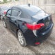 19VDE1F30DE403783 2013 Acura Ilx auction photo thumbnail 3