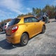 2T1KU4EE8AC386912 2010 Toyota Corolla Matrix auction photo thumbnail 4