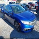 2HGFC2F8XHH033834 2017 Honda Civic auction photo thumbnail 13