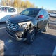 5XYZU3LA0DG048650 2013 Hyundai Santa Fe Sport auction photo thumbnail 2