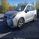 JF2SJHDC1EH557857 2014 Subaru Forester auction photo thumbnail 2