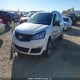 1GNKVFKD9FJ154715 2015 Chevrolet Traverse Ls auction photo thumbnail 2