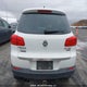 WVGMV7AX0HK040940 2017 Volkswagen Tiguan auction photo thumbnail 17