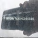 WVGMV7AX0HK040940 2017 Volkswagen Tiguan auction photo thumbnail 20