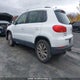 WVGMV7AX0HK040940 2017 Volkswagen Tiguan auction photo thumbnail 3