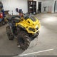 3JBLWAU45MJ001876 2021 Can-Am Outlander X Mr 850 auction photo thumbnail 1