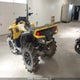 3JBLWAU45MJ001876 2021 Can-Am Outlander X Mr 850 auction photo thumbnail 3
