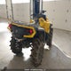 3JBLWAU45MJ001876 2021 Can-Am Outlander X Mr 850 auction photo thumbnail 4
